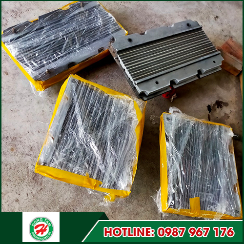 Sản Phẩm Xi Mạ Crom